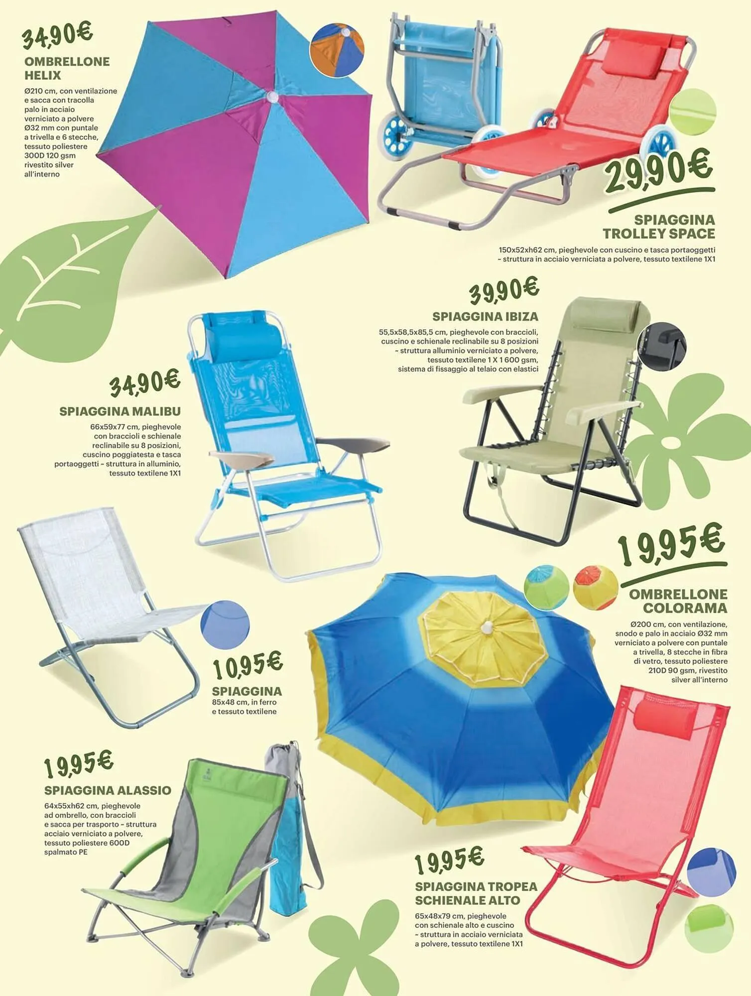 Volantino Regina da 17 maggio a 9 giugno di 2024 - Pagina del volantino 4