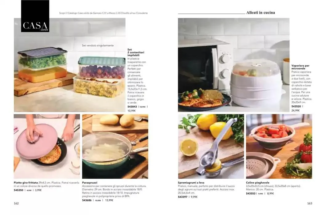 Esalta la tua luminosita da 11 marzo a 31 marzo di 2025 - Pagina del volantino 82