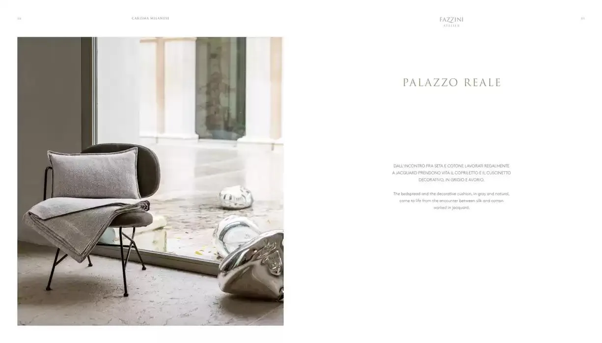 Carisma Milanese da 21 febbraio a 31 dicembre di 2025 - Pagina del volantino 45