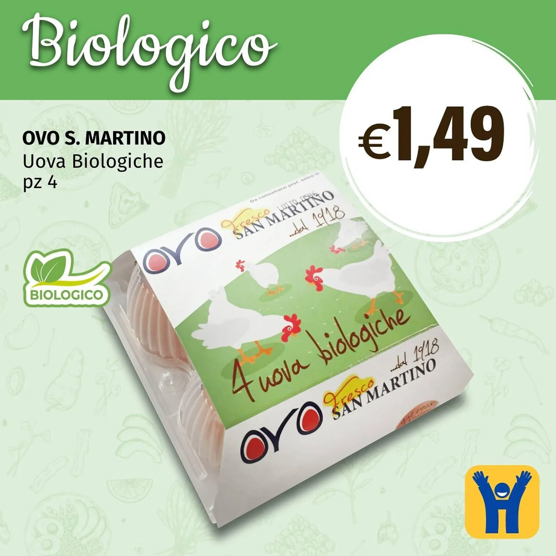 Volantino Hurrà da 27 agosto a 2 settembre di 2025 - Pagina del volantino 3