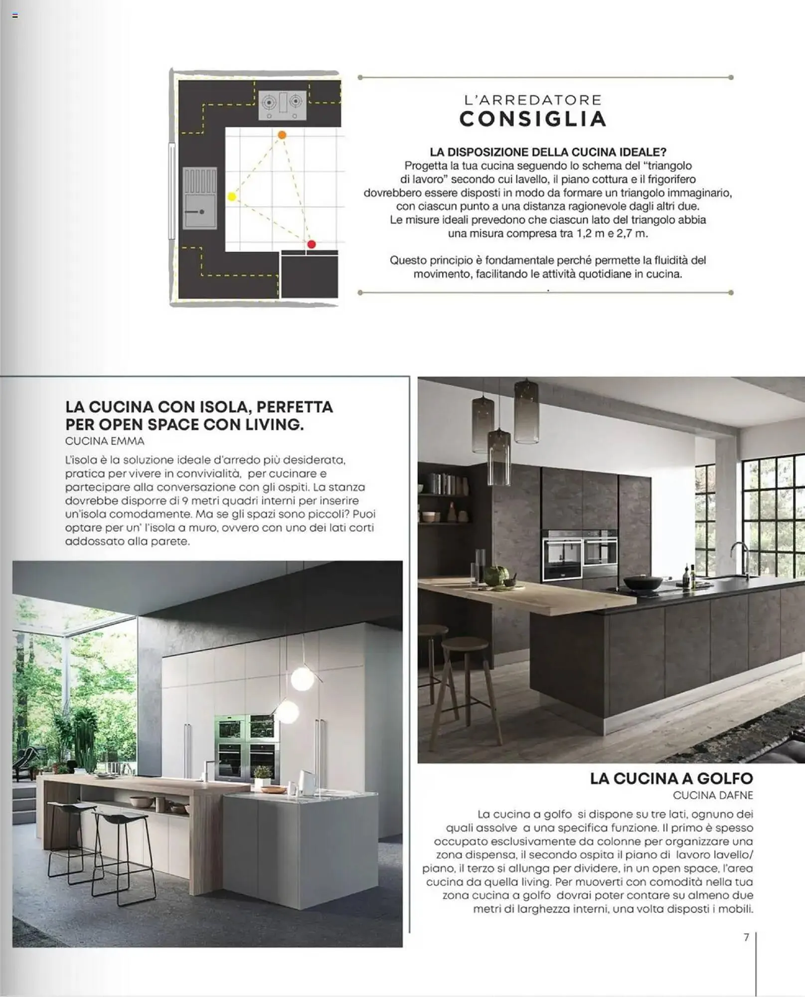 Volantino Conforama da 28 gennaio a 30 aprile di 2025 - Pagina del volantino 7