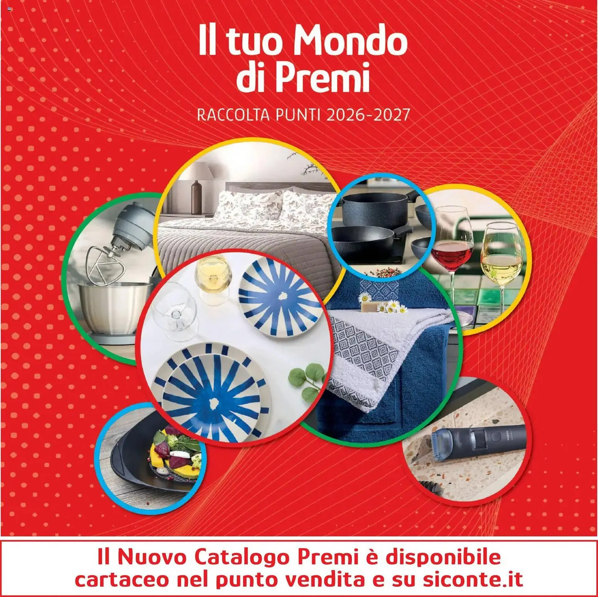 Volantino Sì con te da 14 maggio a 27 maggio di 2026 - Pagina del volantino 23