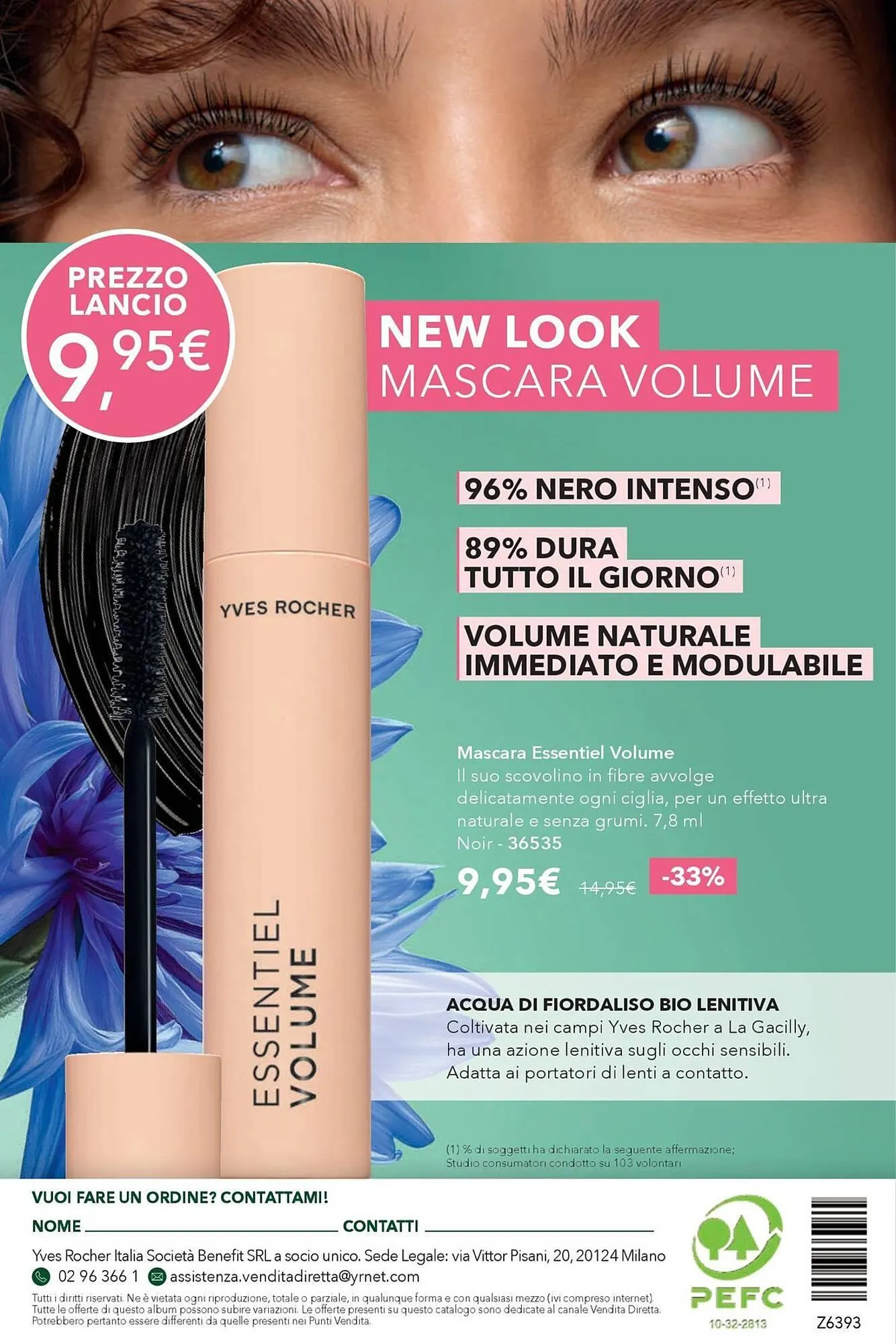 Catalogo Yves Rocher da 23 aprile a 11 maggio di 2026 - Pagina del volantino 76