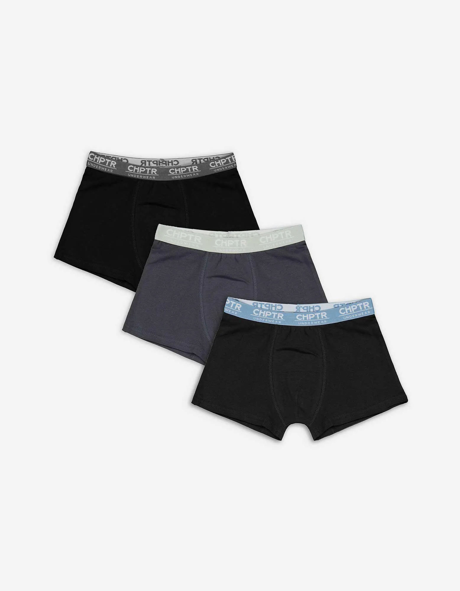 Slip da uomo - Confezione da 3 pezzi