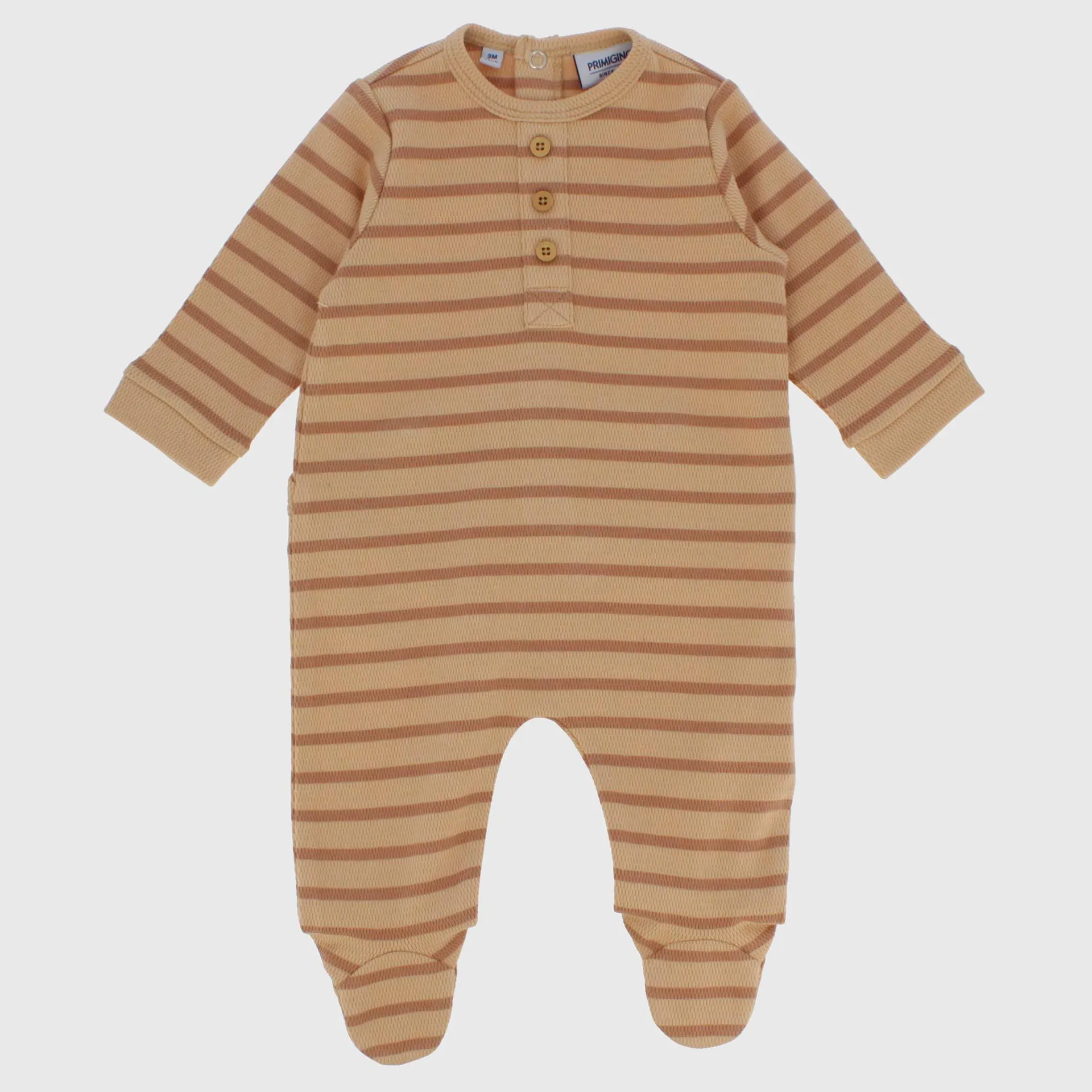 Tutina da neonato, beige