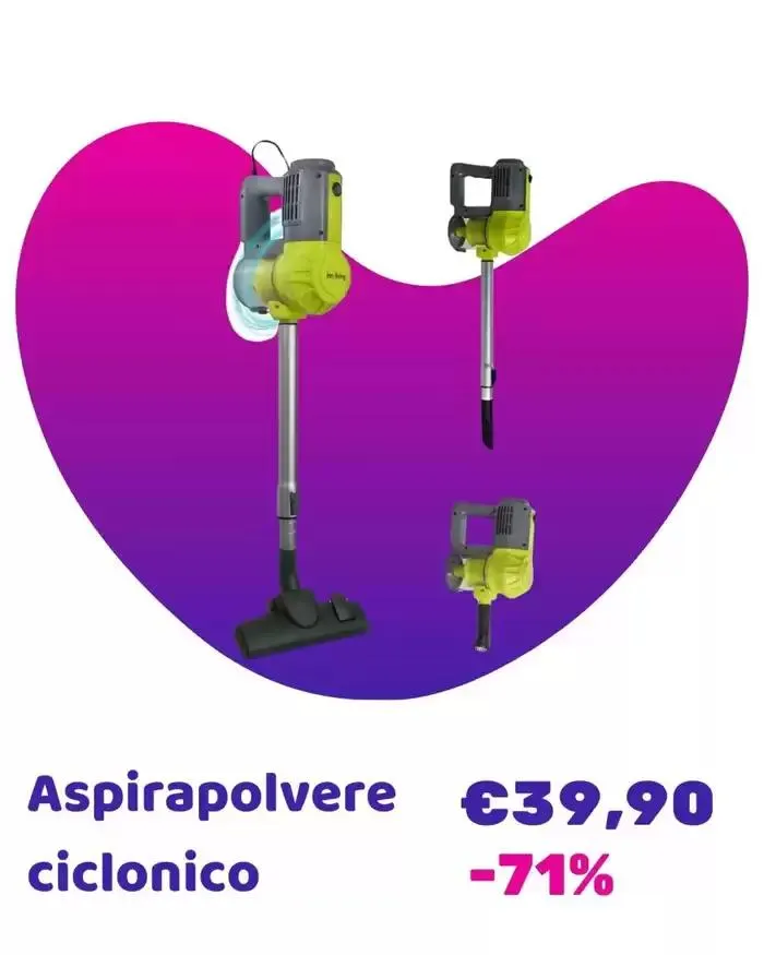 Offerte Brico Bravo da 20 maggio a 31 maggio di 2025 - Pagina del volantino 6