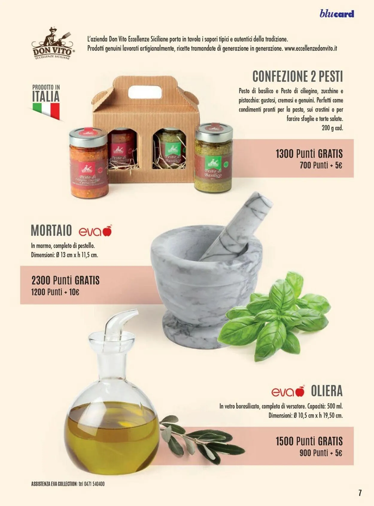 Il Gigante Volantino attuale da 7 giugno a 24 febbraio di 2024 - Pagina del volantino 7