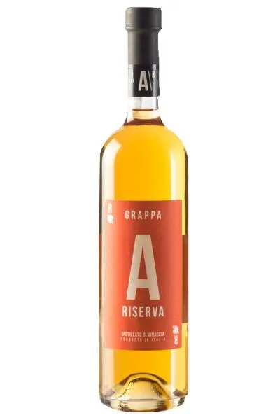 Grappa A' Riserva 70cl