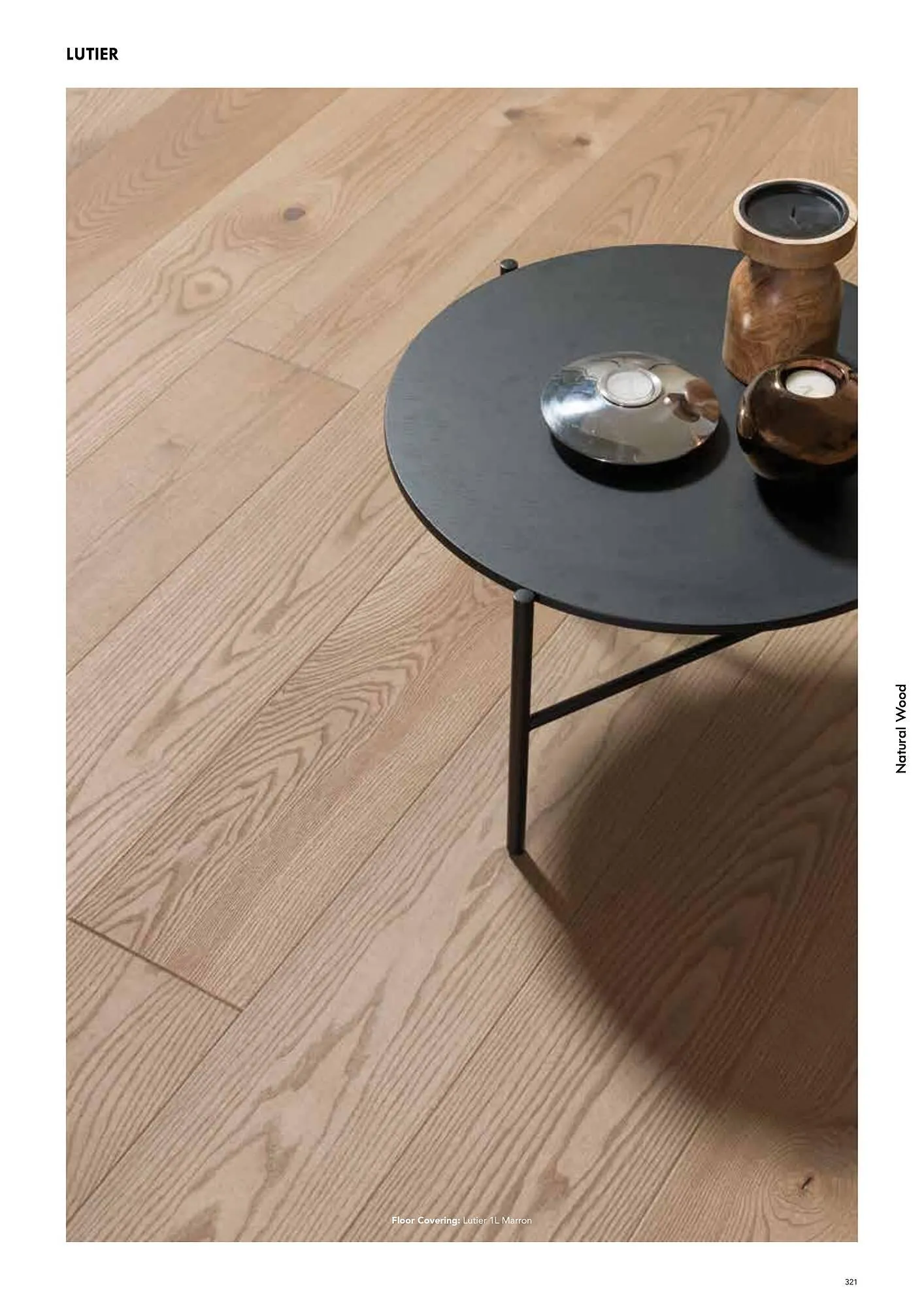 Volantino Porcelanosa da 9 aprile a 28 dicembre di 2024 - Pagina del volantino 331