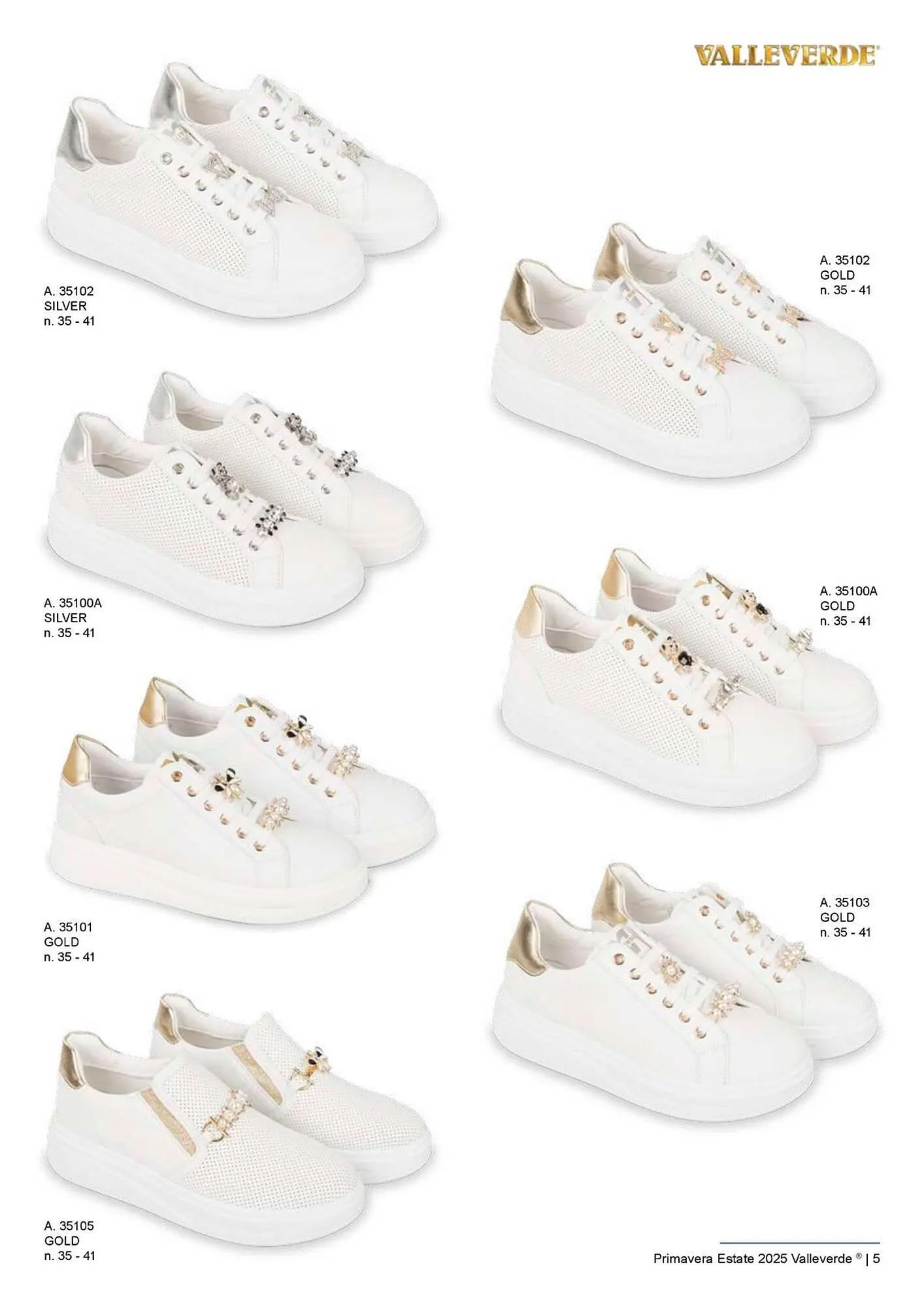 Volantino Valleverde da 21 marzo a 30 settembre di 2025 - Pagina del volantino 5