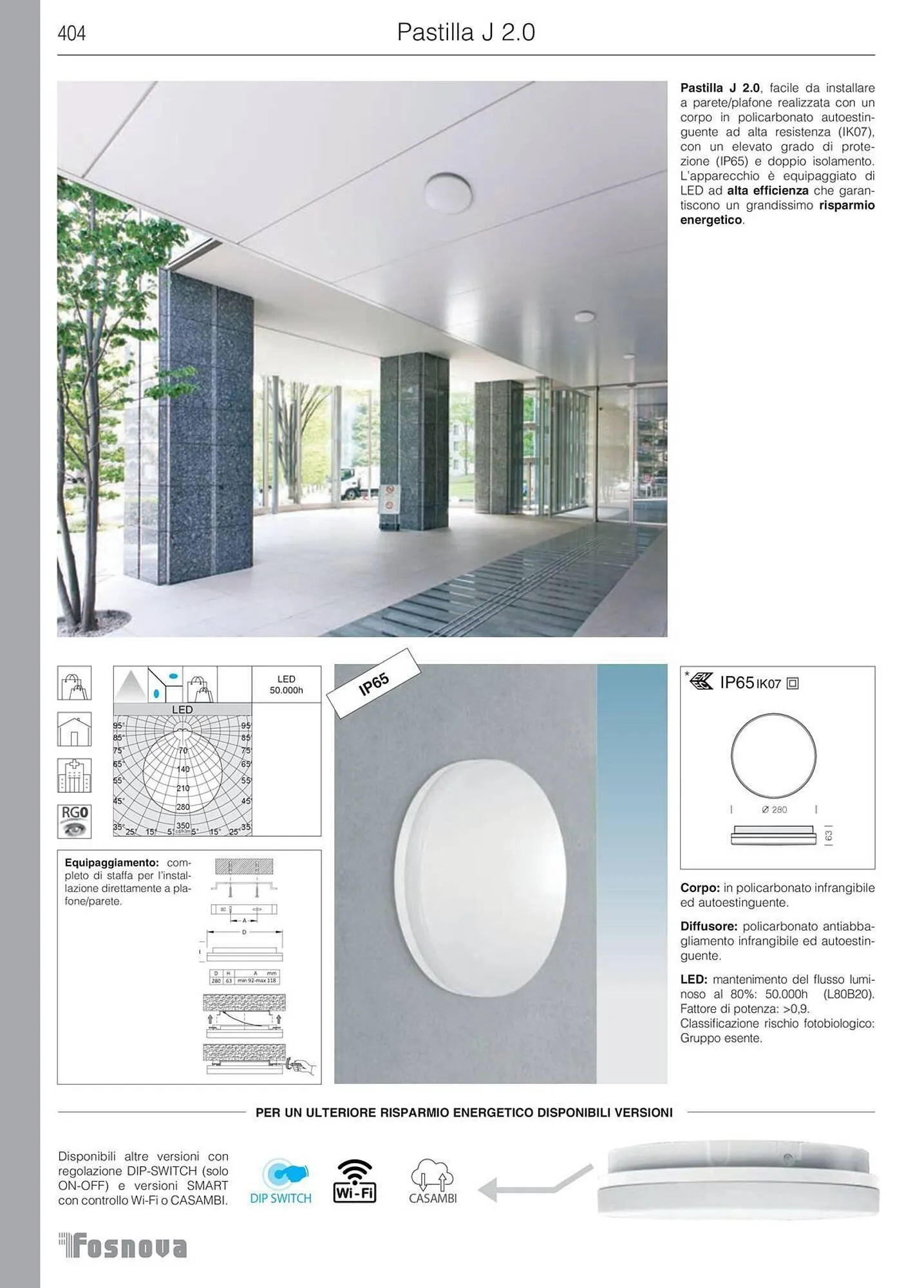 Volantino Disano da 16 gennaio a 31 ottobre di 2025 - Pagina del volantino 405