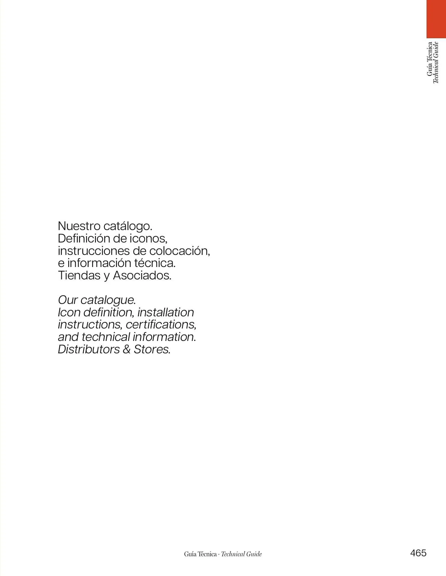 Volantino Porcelanosa da 9 aprile a 28 dicembre di 2024 - Pagina del volantino 467