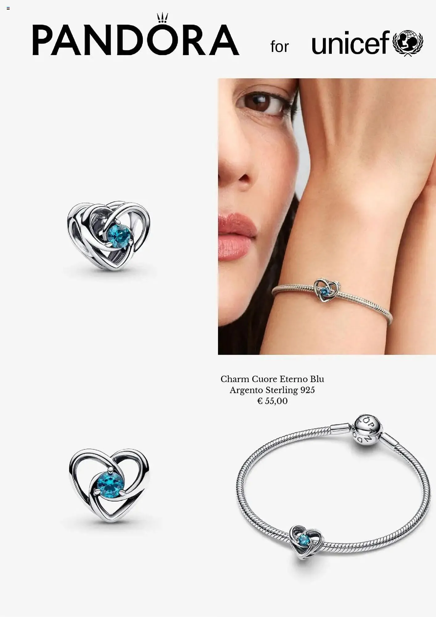 Volantino Pandora da 22 marzo a 22 aprile di 2025 - Pagina del volantino 11