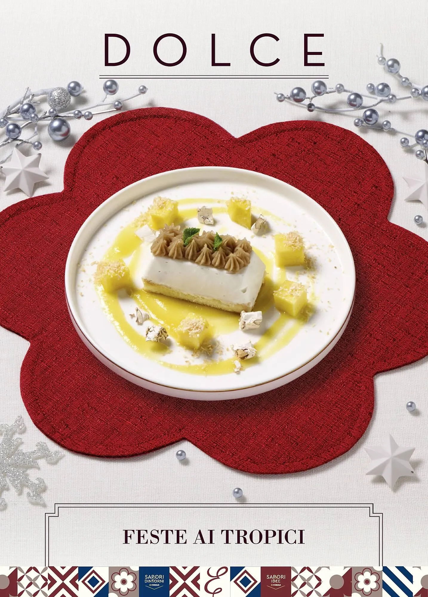 Volantino Conad da 1 dicembre a 24 dicembre di 2025 - Pagina del volantino 34