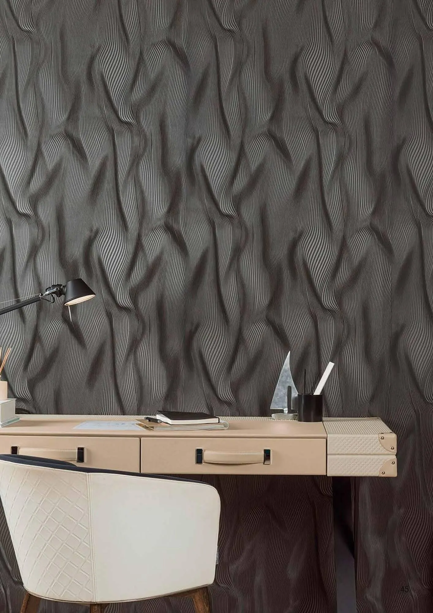 Volantino Porcelanosa da 18 febbraio a 31 dicembre di 2025 - Pagina del volantino 45