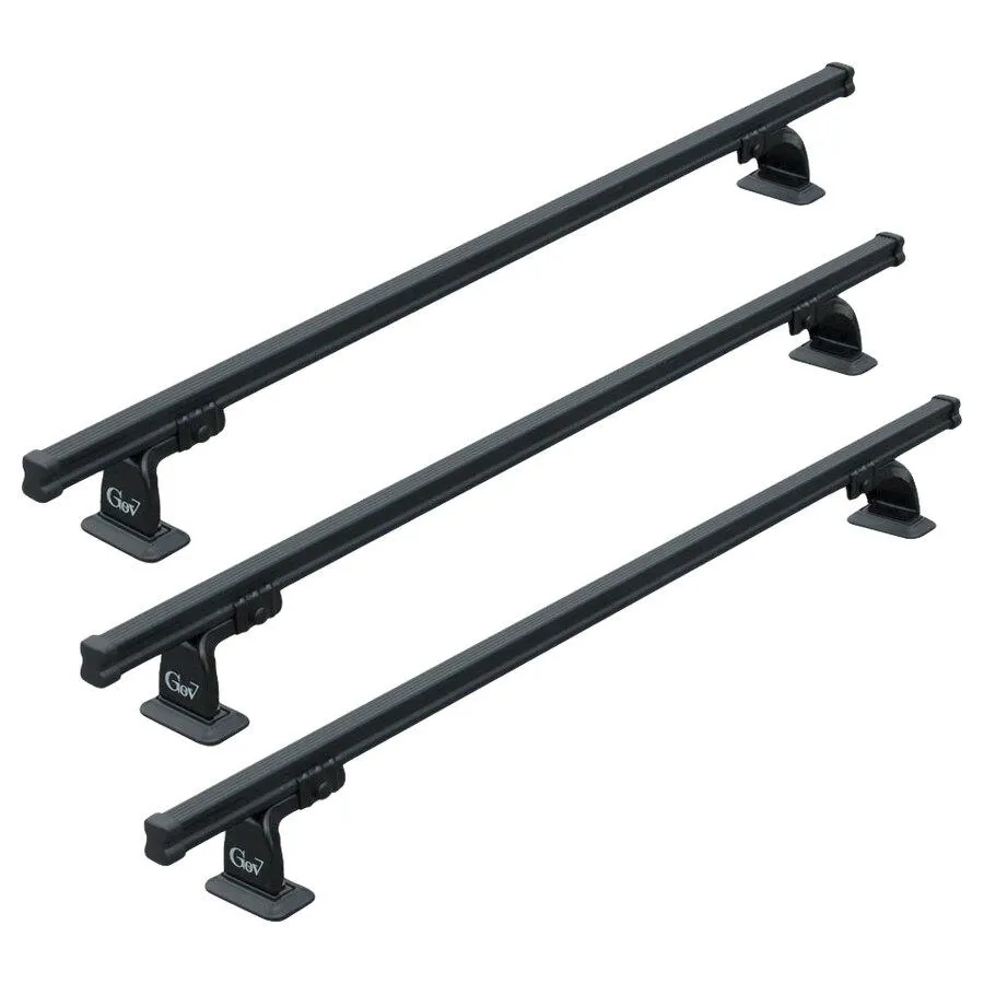 Barre premontate veicoli commerciali Professional - GEV Ford Transit - GEV