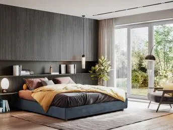 Letto Sommier Premium