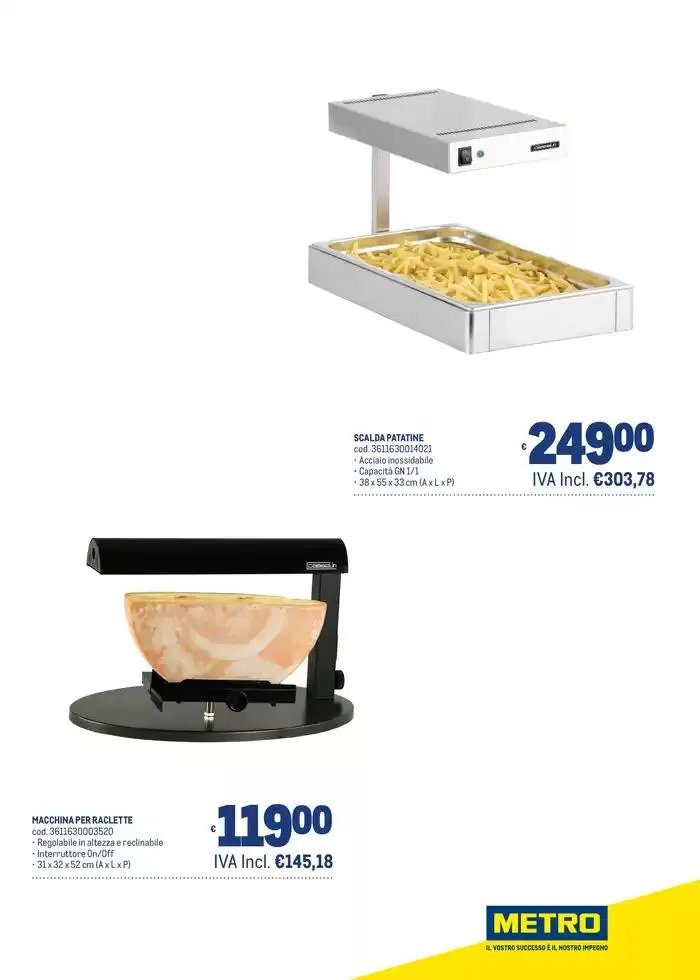 Solo Online da 2 maggio a 14 maggio di 2025 - Pagina del volantino 5