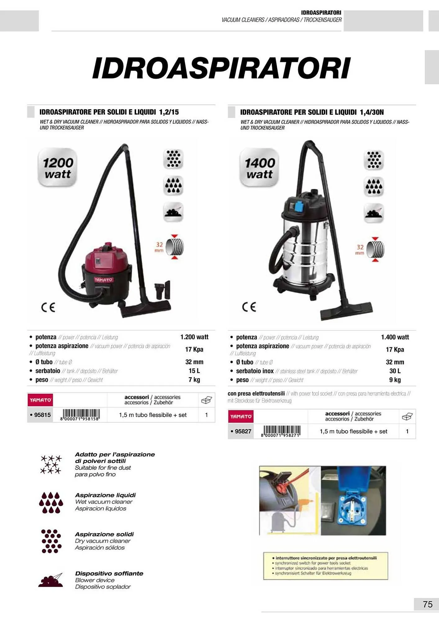 Volantino Maurer da 10 gennaio a 30 giugno di 2024 - Pagina del volantino 76