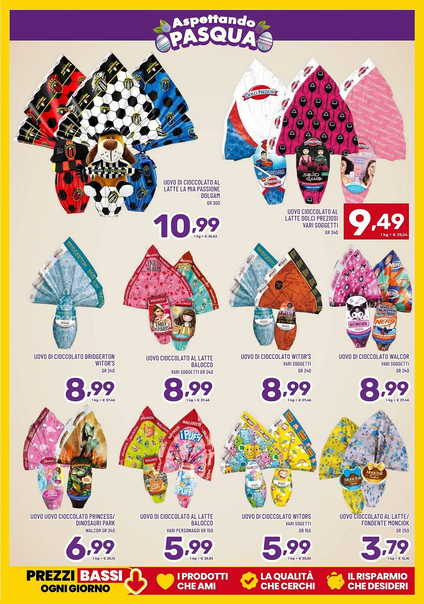 Volantino Il Centesimo da 20 marzo a 26 marzo di 2026 - Pagina del volantino 15