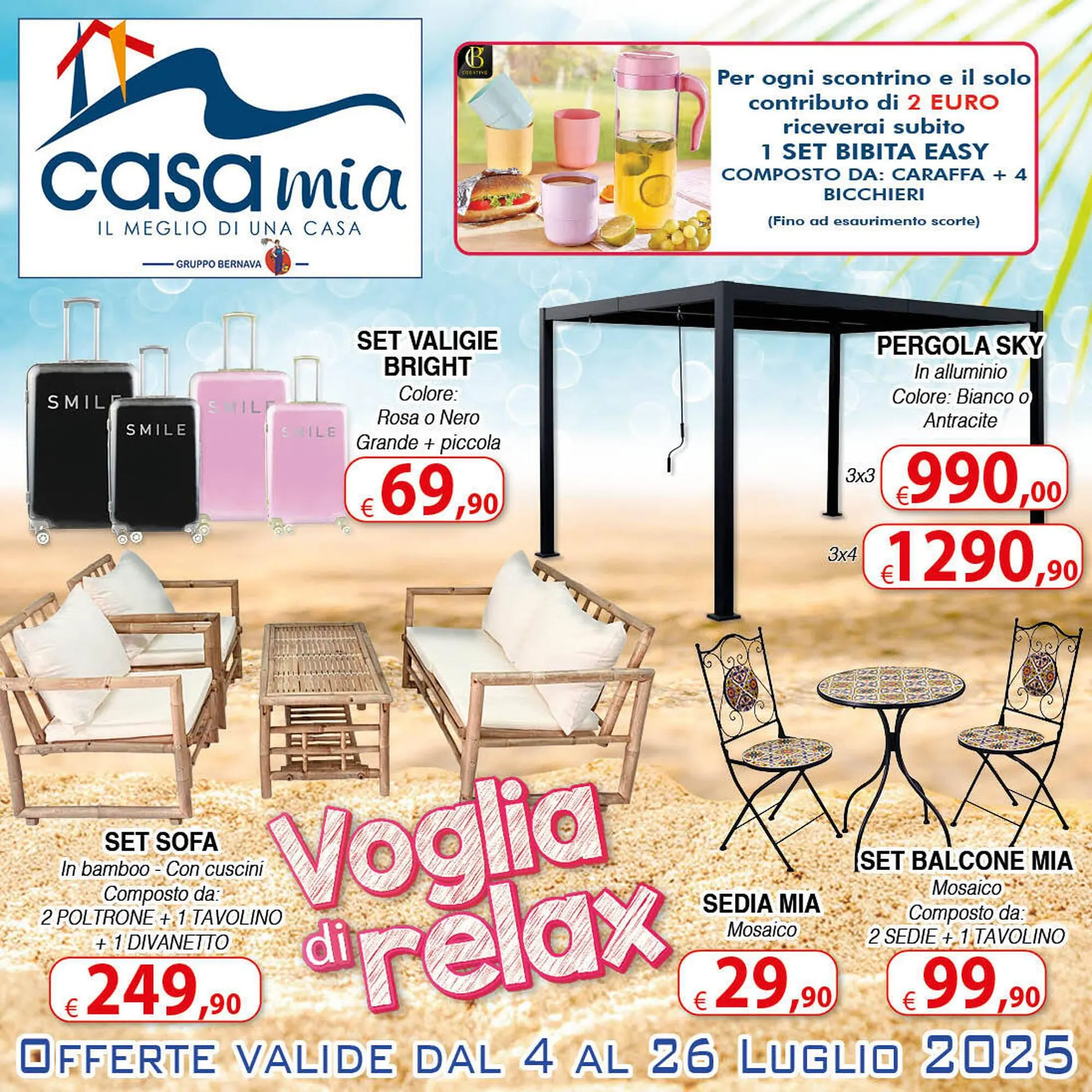 Volantino Bernava - 1