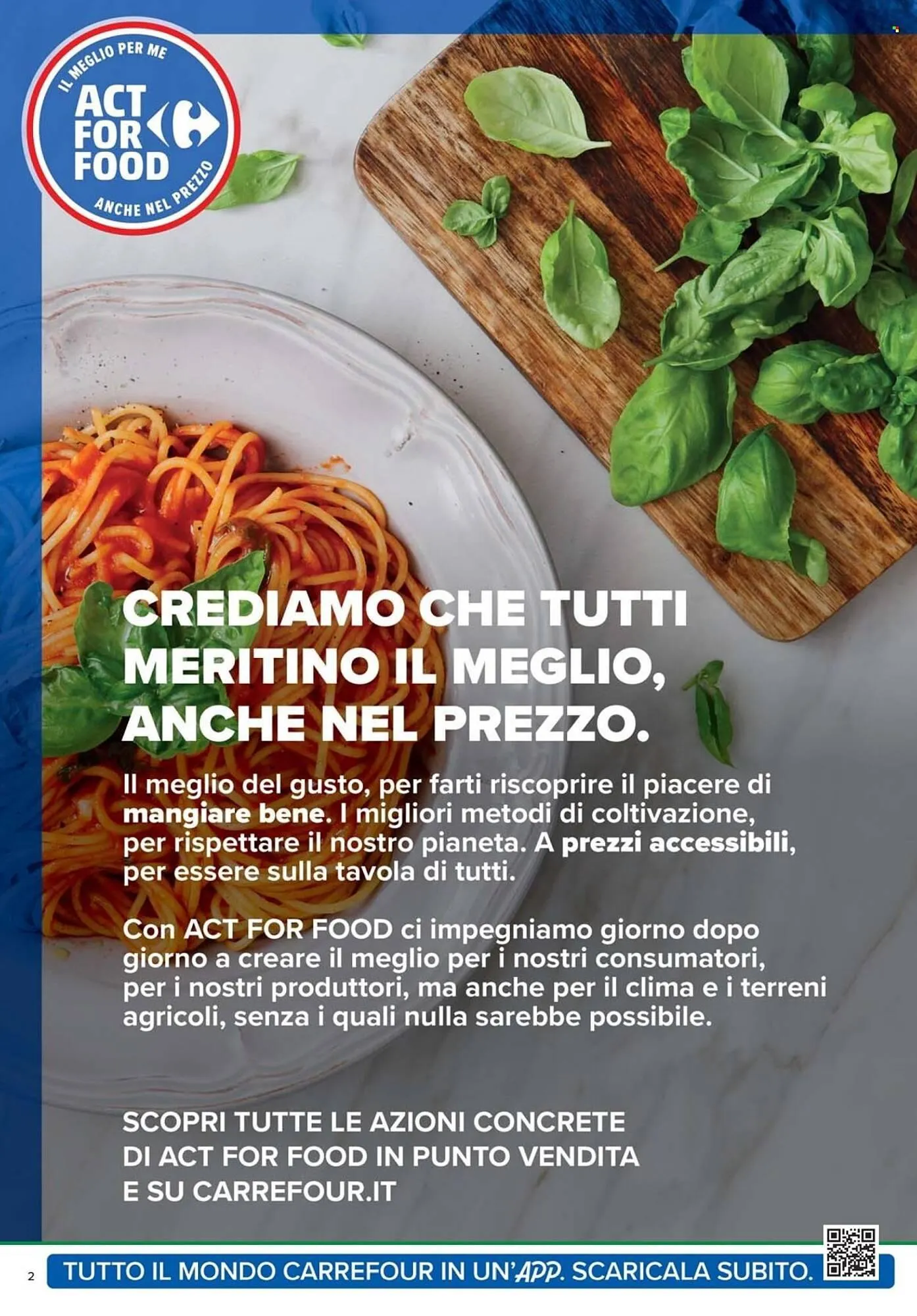 Volantino Carrefour Express da 10 giugno a 24 giugno di 2025 - Pagina del volantino 2