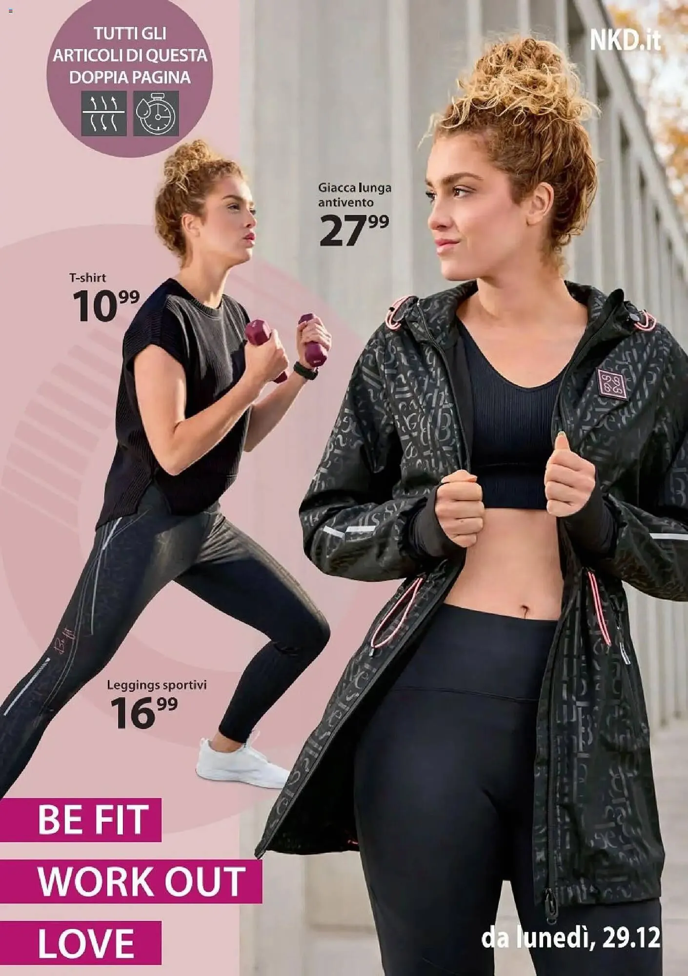 Volantino NKD da 29 dicembre a 11 gennaio di 2026 - Pagina del volantino 5