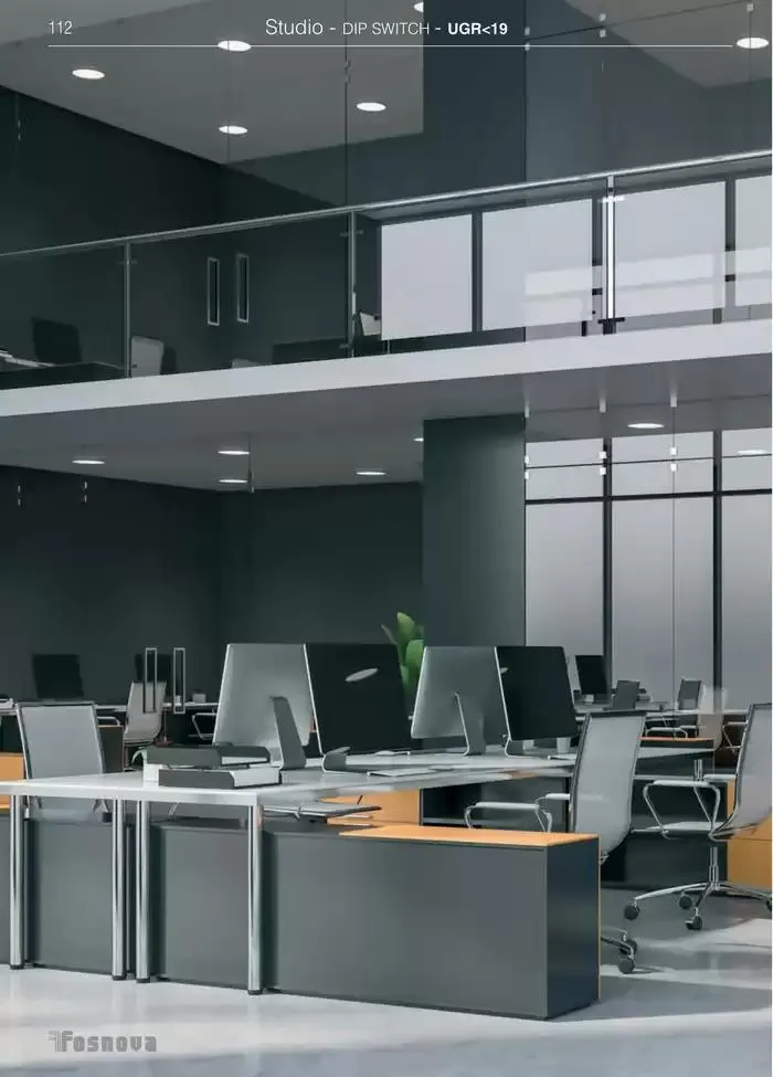 Fosnova LED 24/25 da 16 gennaio a 31 ottobre di 2025 - Pagina del volantino 114