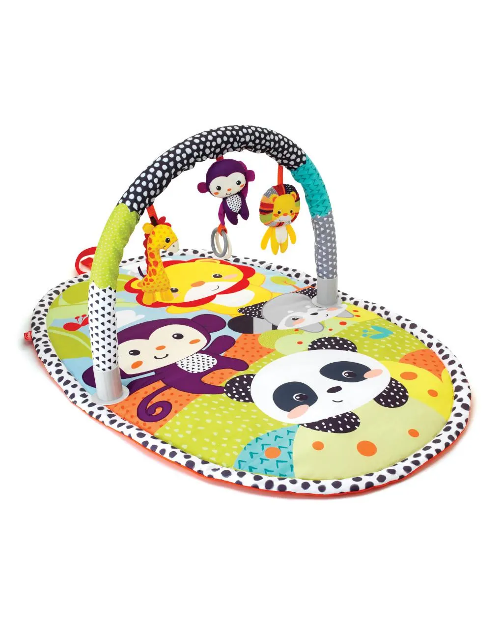 Infantino – palestrina animals