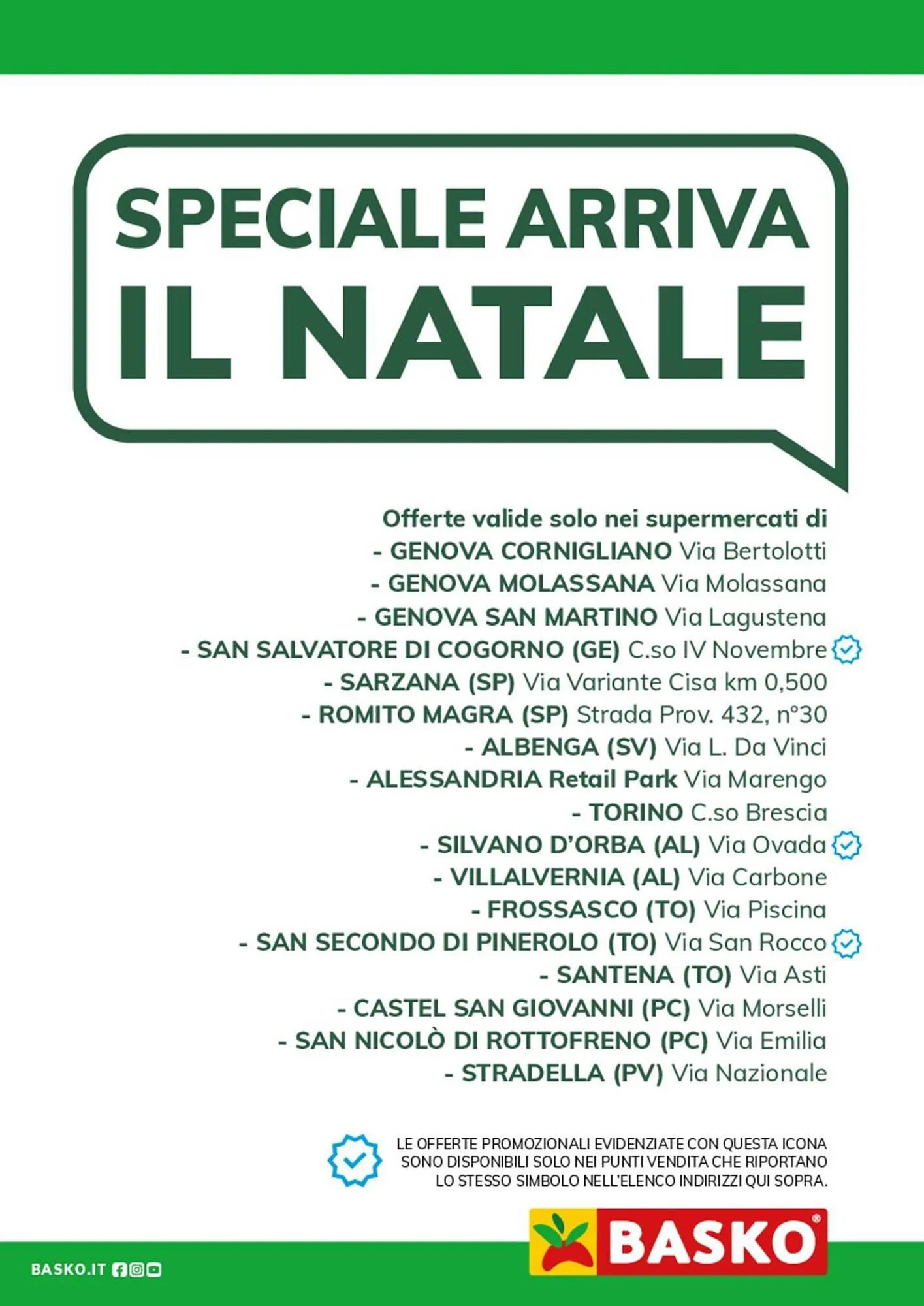 Volantino Basko da 29 novembre a 31 dicembre di 2023 - Pagina del volantino 2