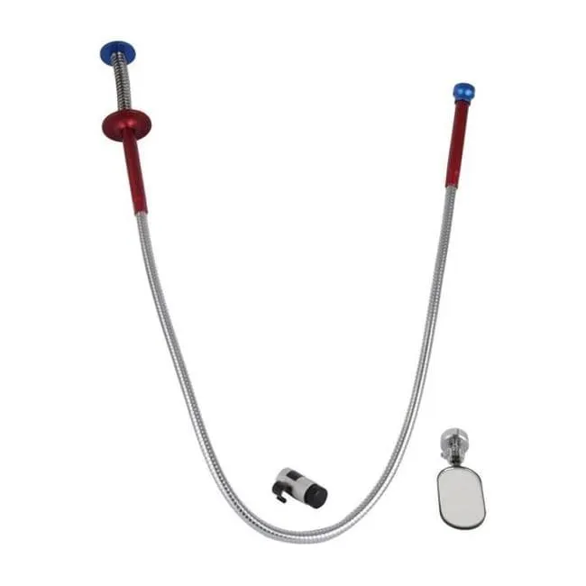 Fermec Asta Prenditutto Flessibile Mm 600