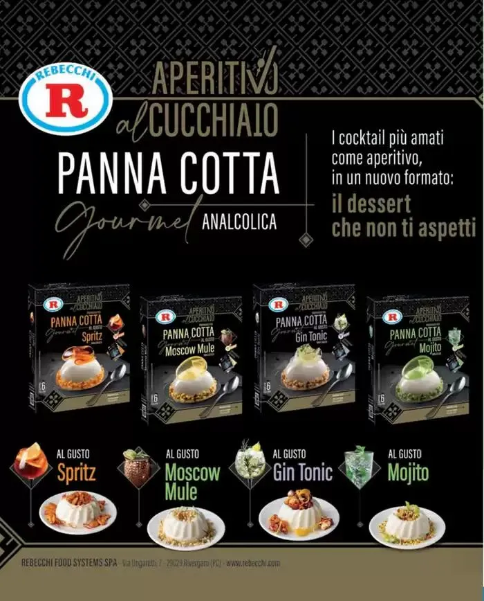 Una Paqua da 9 aprile a 22 aprile di 2025 - Pagina del volantino 36