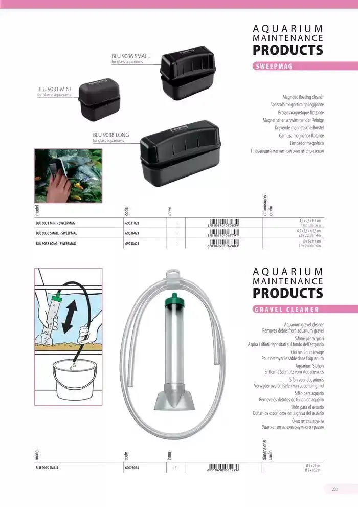 Ferplast da 13 dicembre a 31 dicembre di 2026 - Pagina del volantino 204