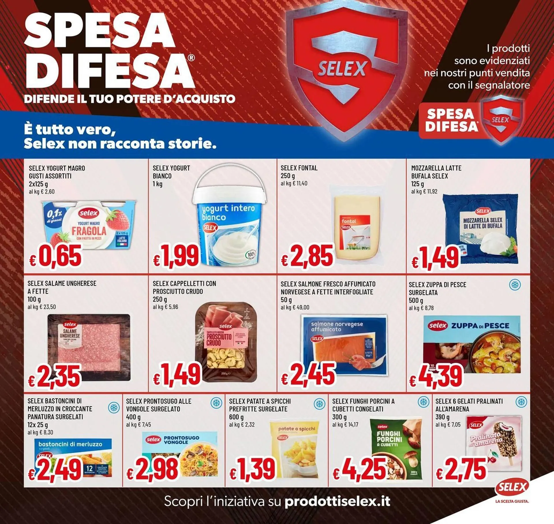 Volantino A&O da 19 febbraio a 1 marzo di 2026 - Pagina del volantino 10