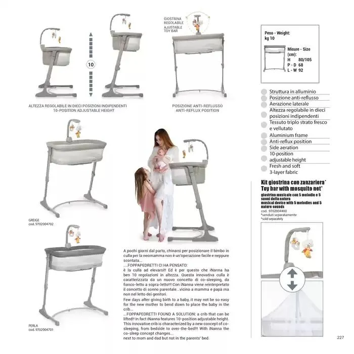 Catalogo da 7 gennaio a 31 dicembre di 2025 - Pagina del volantino 227