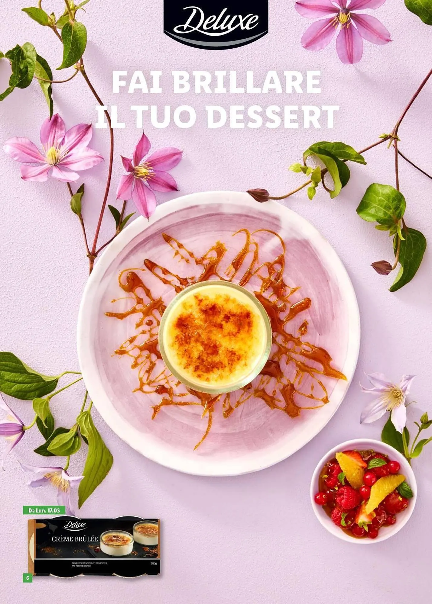 Volantino Lidl da 24 marzo a 20 aprile di 2025 - Pagina del volantino 23