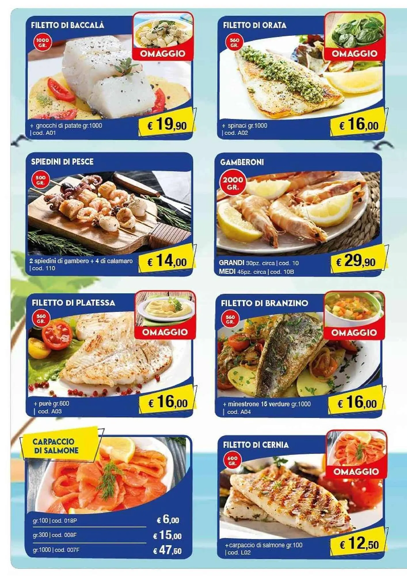 Volantino Elite da 11 agosto a 10 settembre di 2025 - Pagina del volantino 2