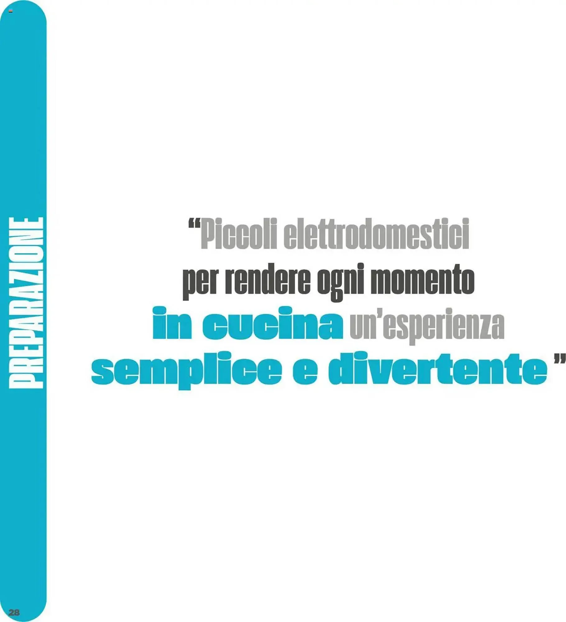 Volantino Pim Supermercati da 12 aprile a 31 marzo di 2026 - Pagina del volantino 28