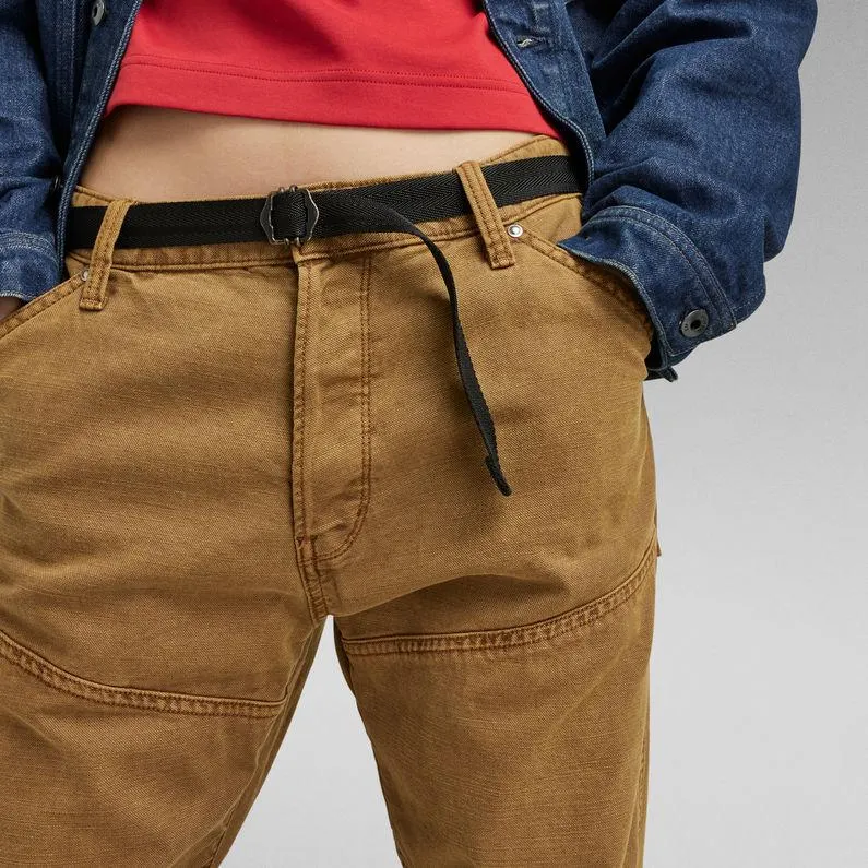 5620 G-Star Elwood Regular Jeans