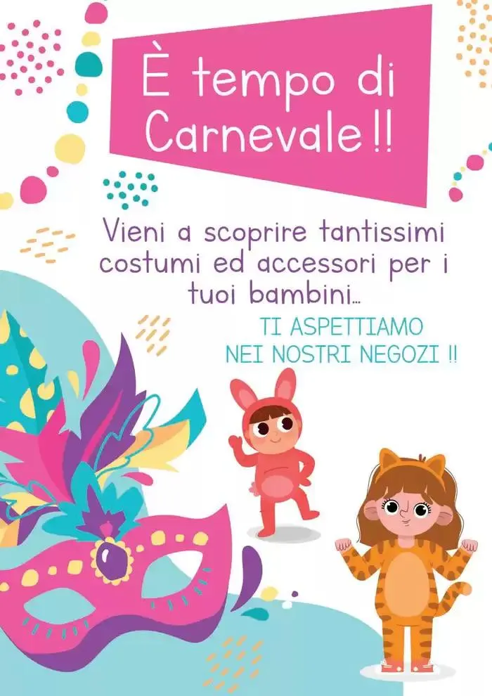 Volantino di Febbraio da 6 febbraio a 2 marzo di 2025 - Pagina del volantino 3