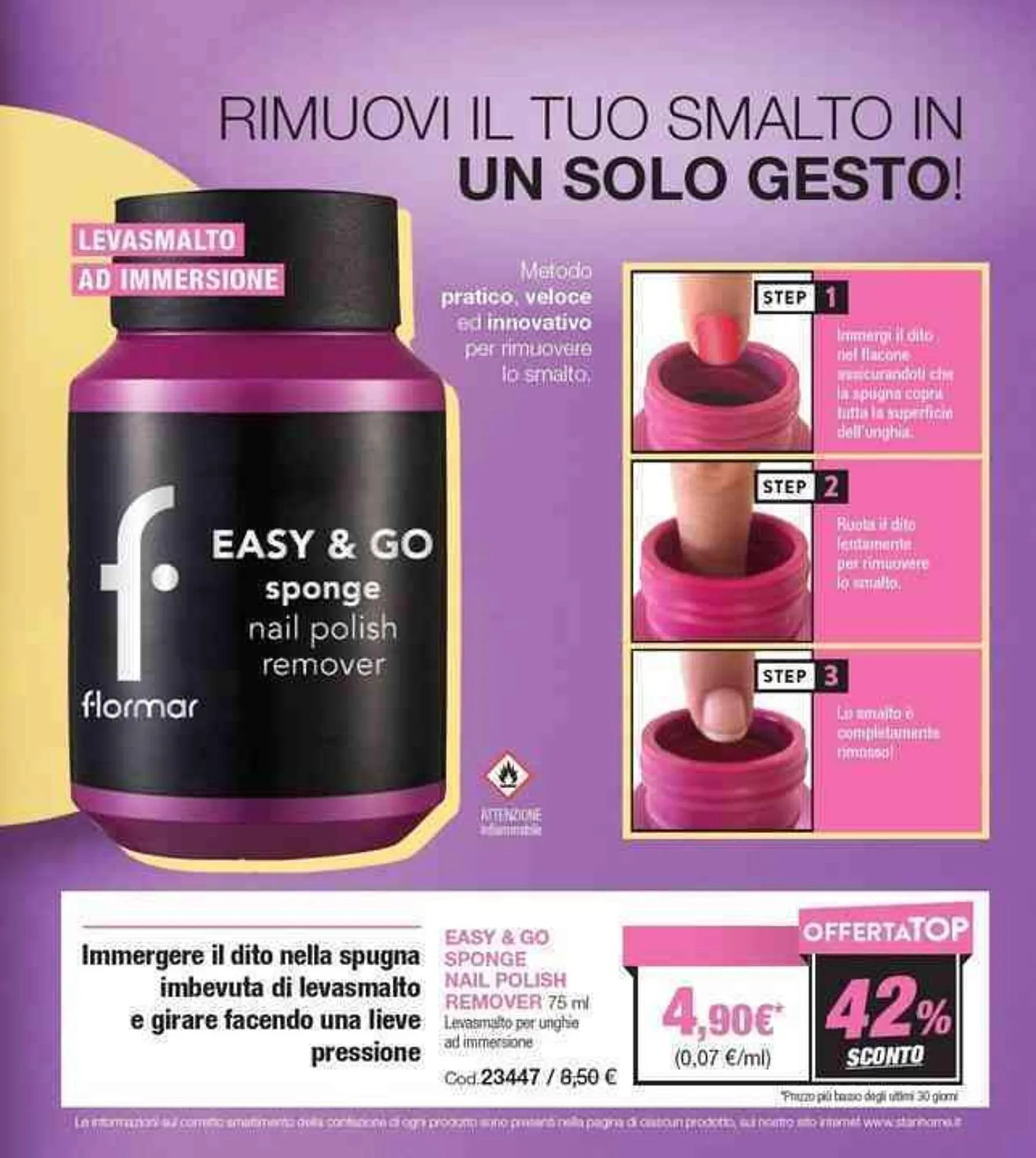 Volantino Stanhome da 13 novembre a 29 novembre di 2024 - Pagina del volantino 86