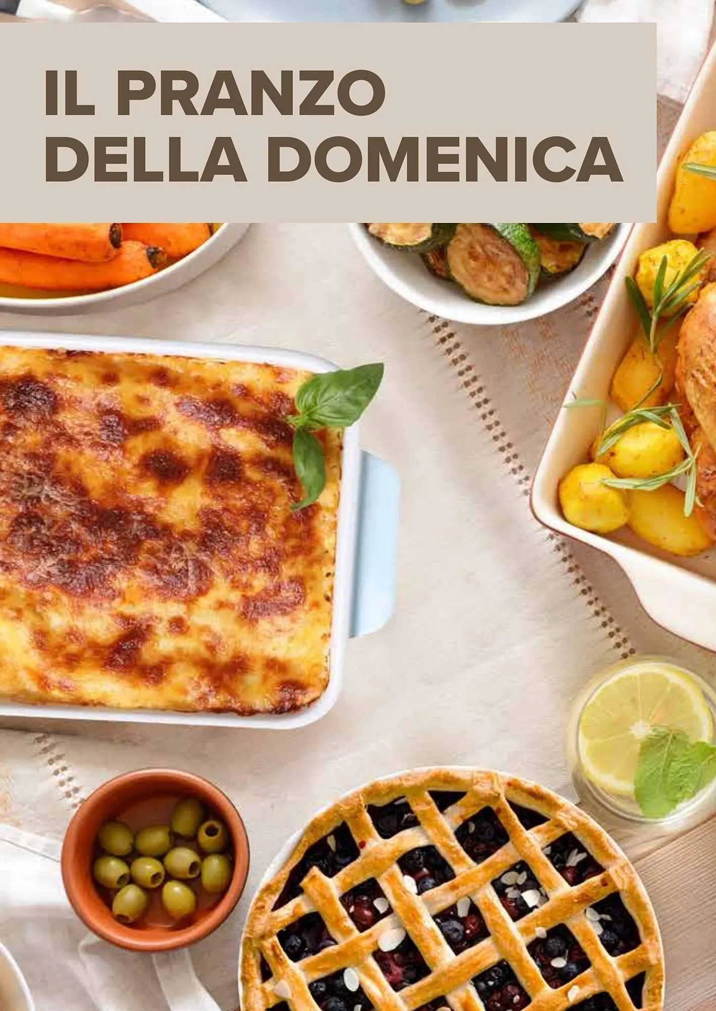 Volantino Pan da 1 dicembre a 30 dicembre di 2025 - Pagina del volantino 16