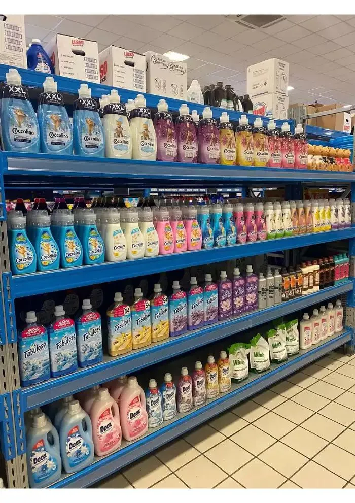 Anno nuovo nuove offerte da 9 gennaio a 20 gennaio di 2025 - Pagina del volantino 9