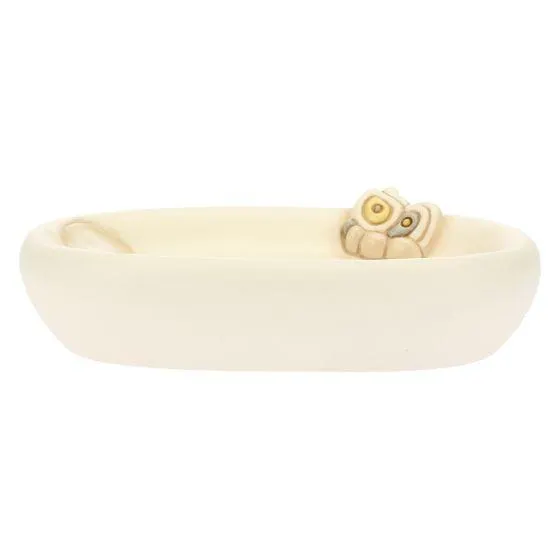 Porta saponetta Elegance