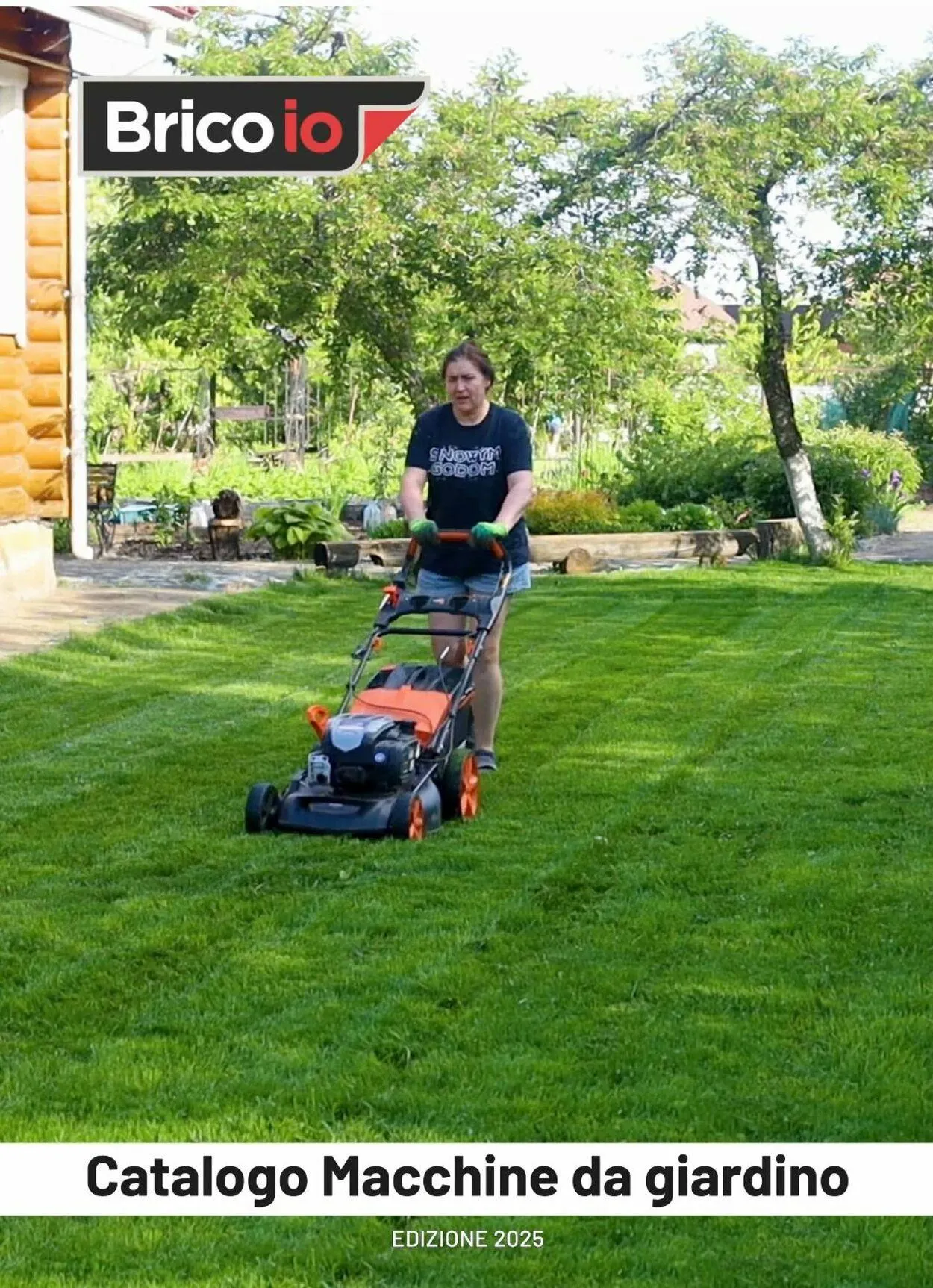 Brico io Volantino attuale - 1