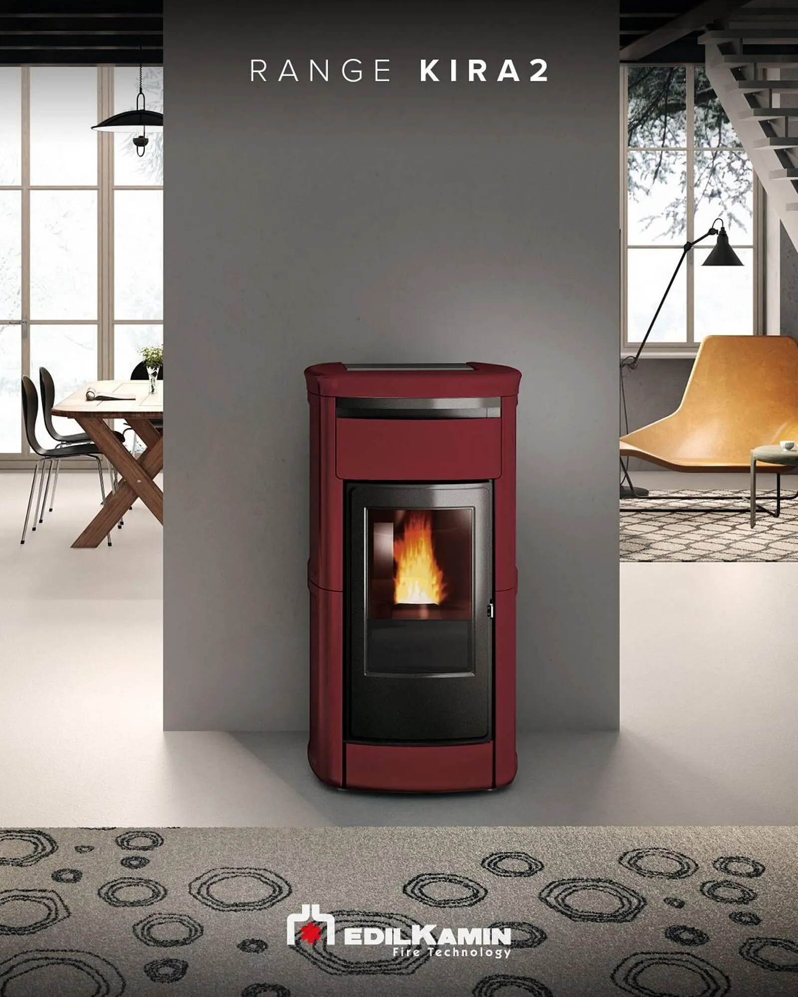 Volantino Edil Kamin - 1