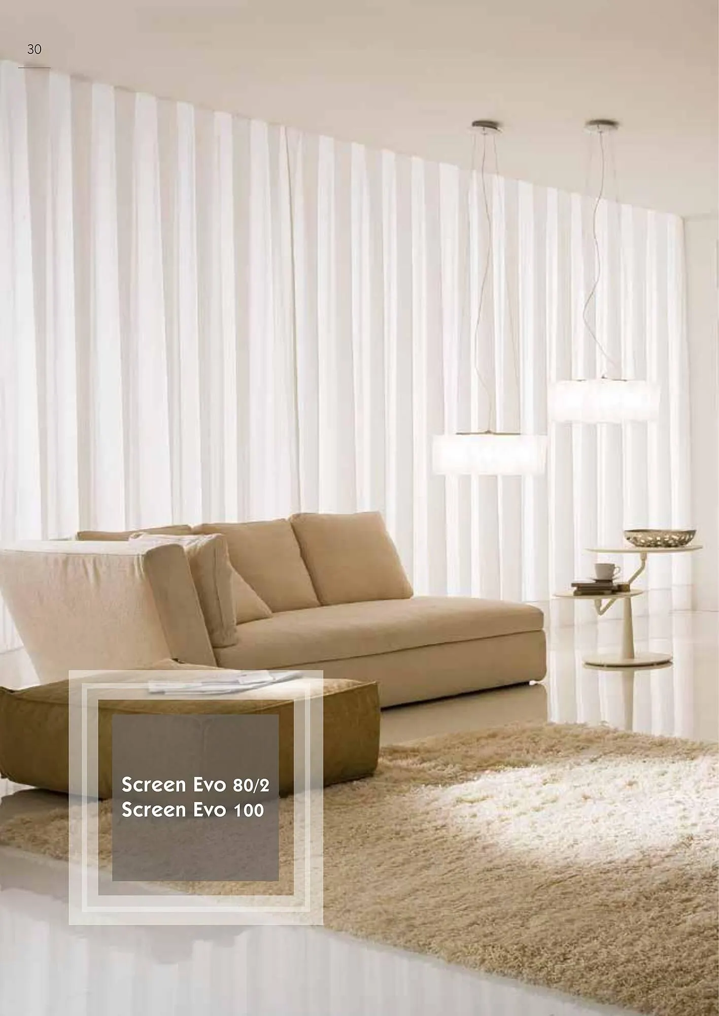 Volantino Edil Kamin da 24 novembre a 25 maggio di 2025 - Pagina del volantino 30