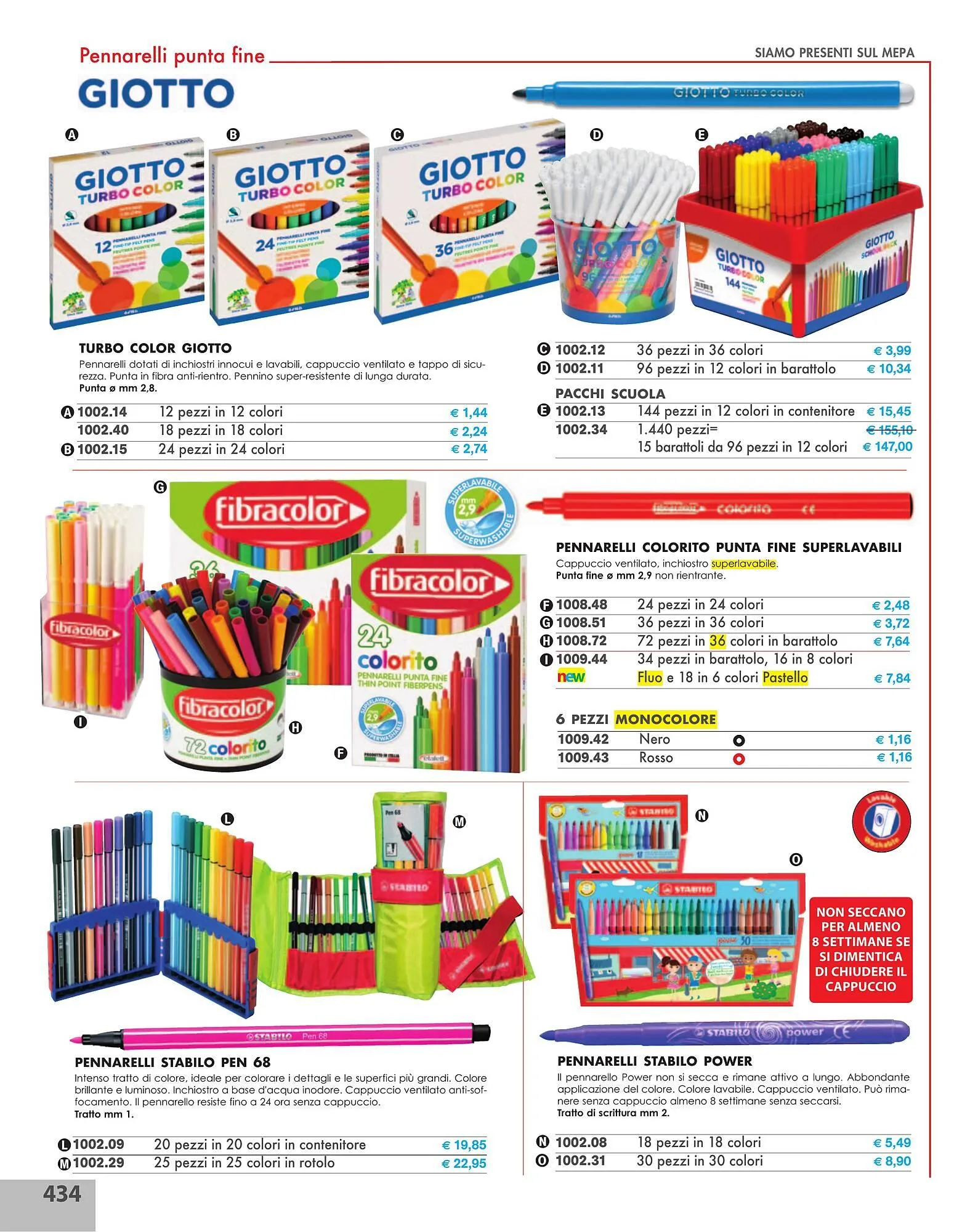 Volantino Borgione Sport da 31 dicembre a 31 dicembre di 2025 - Pagina del volantino 434