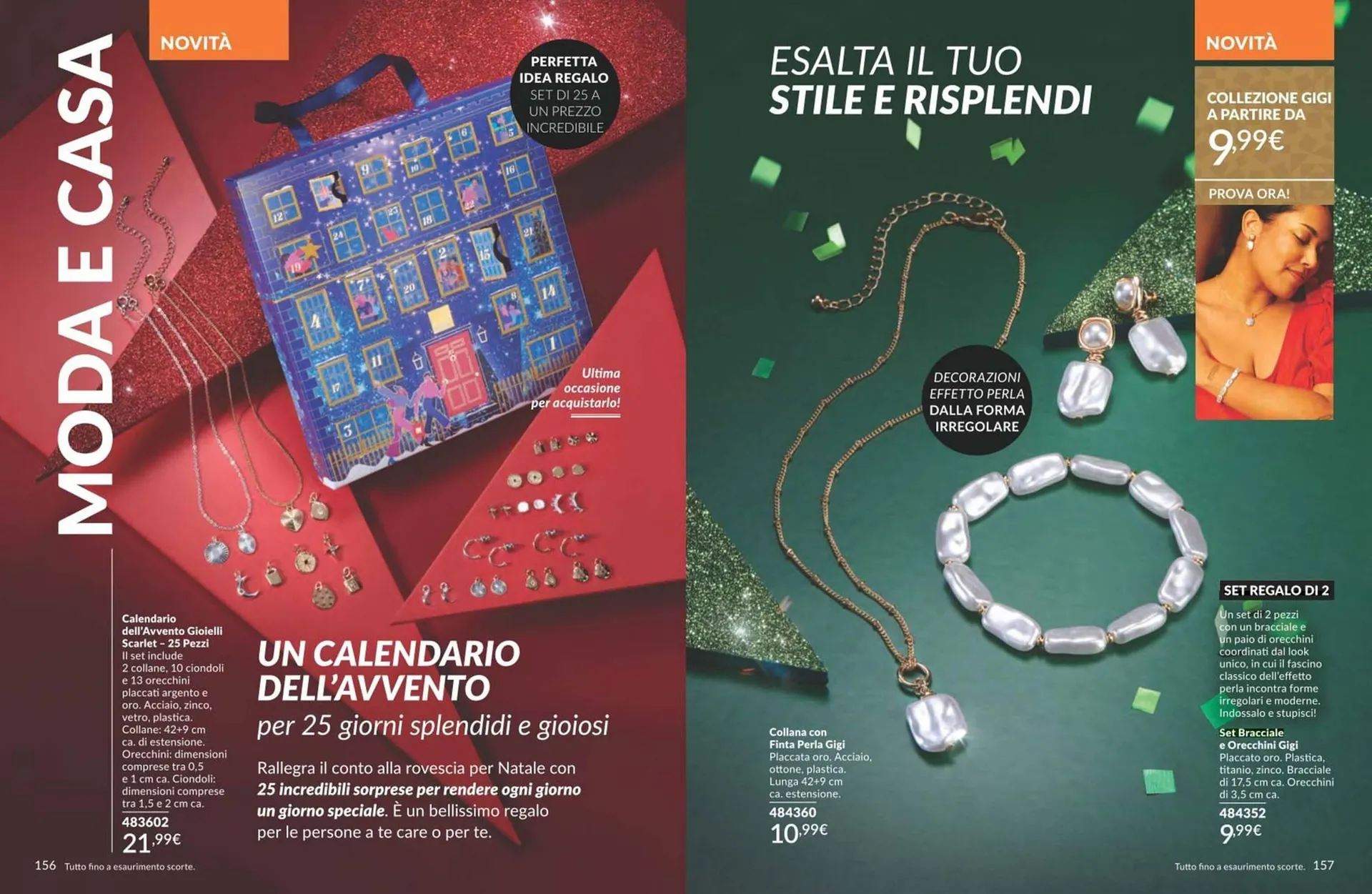 Catalogo Avon da 2 dicembre a 31 dicembre di 2025 - Pagina del volantino 79