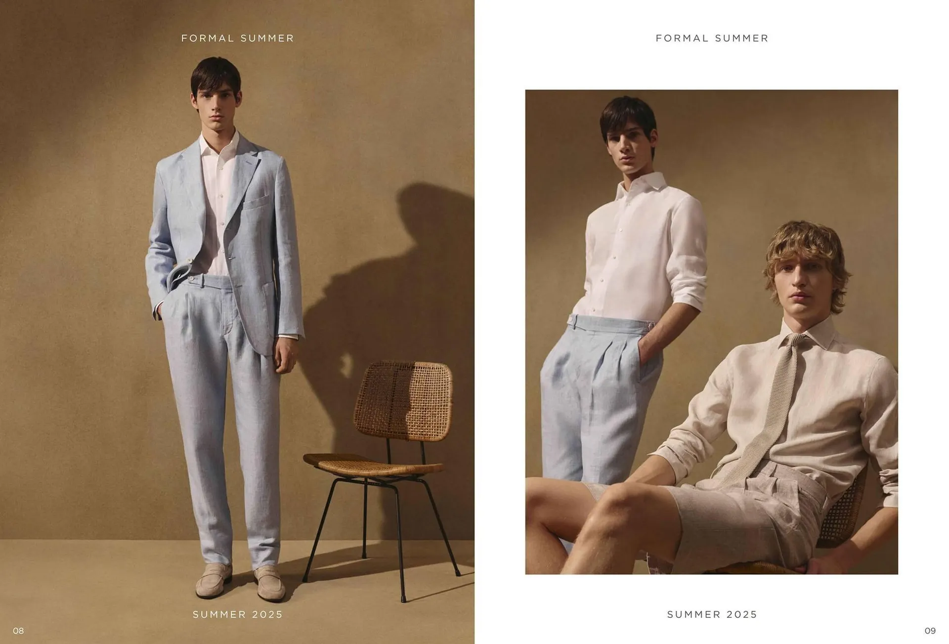 Volantino Boggi da 30 aprile a 22 settembre di 2026 - Pagina del volantino 5